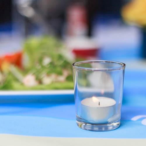 Eastland Votive Candle Holder Set of 288 - view 5