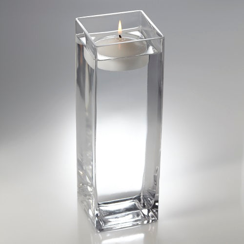 Eastland Square Floating Candle Holder 12" Set of 6 - view 2