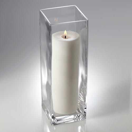 Eastland Square Vase 12" Set of 6 - view 2