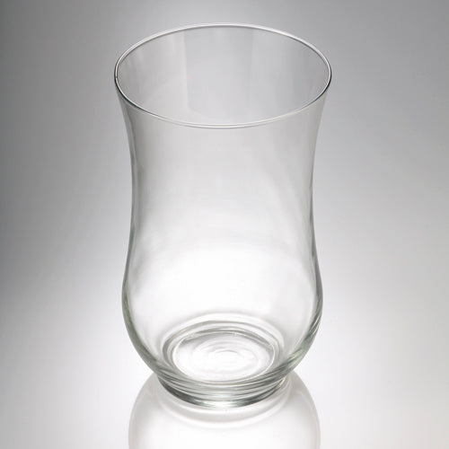 Eastland Adena Hurricane Vase 10.5" Set of 12