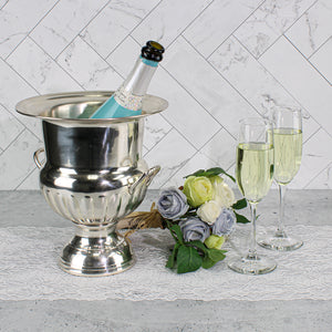 Eastland Flute Champagne Glasses Set of 16