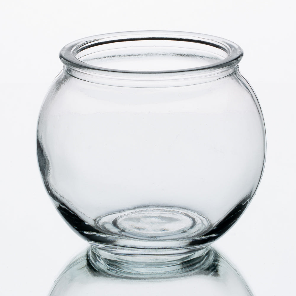 richland bubble ball vase with rim 3 set of 48