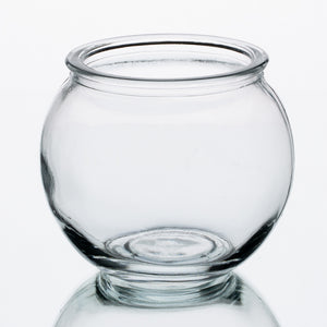 richland bubble ball vase with rim 3 set of 12