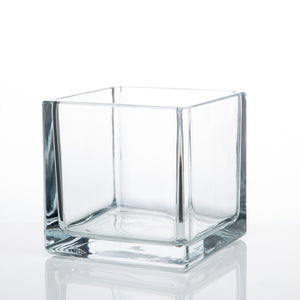 richland 5 glass cube