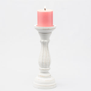 richland sadie pillar candle holder 11 set of 6