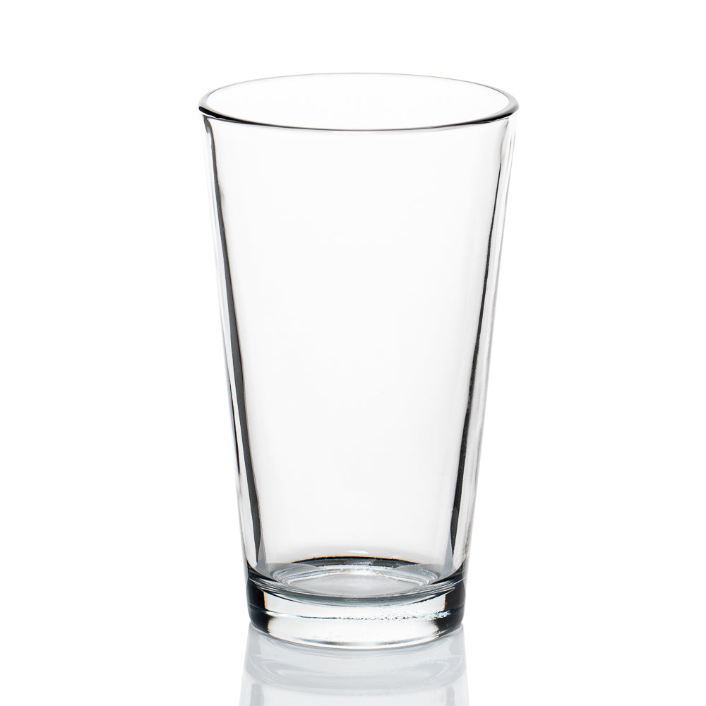 Eastland Premium Pint Glass Set of 6