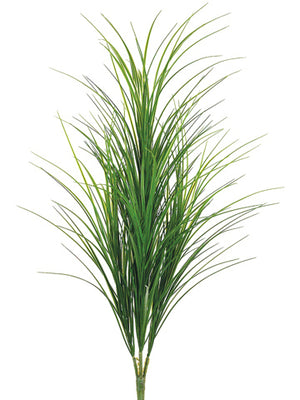 Tall PVC Grass Spray 32in - Save-On-Crafts