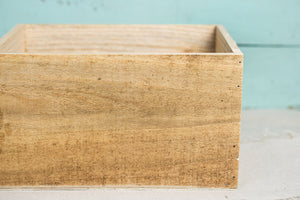 Handmade Wood Planter Boxes 10 x 7.5
