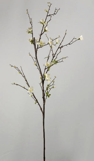 Cherry Blossom Branches 57" Artificial