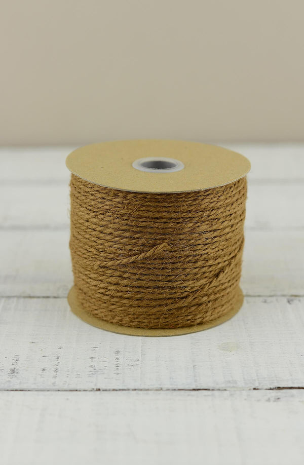 100yards/spool Cotton Twine String Cord Rope Rustic Craft Twine